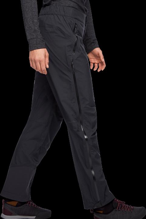 Actual product image Black Diamond Highline stretch pants (L)
