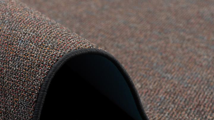 Produktbild Snapstyle Schlingen Teppich Alma Meliert (80 x 400 cm)