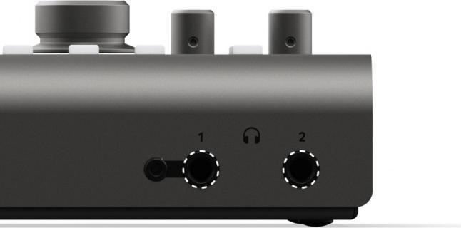 Produktbild Audient iD44 MK II (USB)