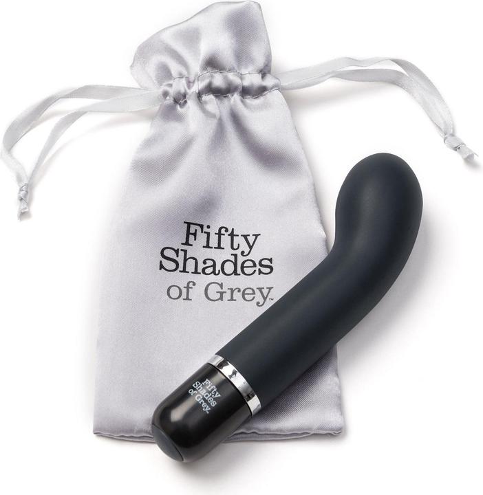 Produktbild Fifty Shades of Grey Mini G-Spot Vibrator