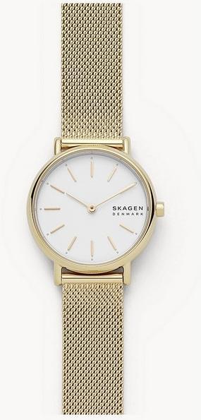 Actual product image Skagen signature (Analogue wristwatch, 30 mm)