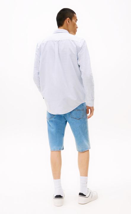 Immagine prodotto Tommy Jeans Tjm Reg Oxford Shirt Ext (M)
