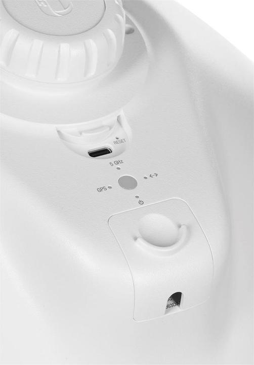 Actual product image Ubiquiti WLAN Bridge LTU-PRO (866 Mbit/s)