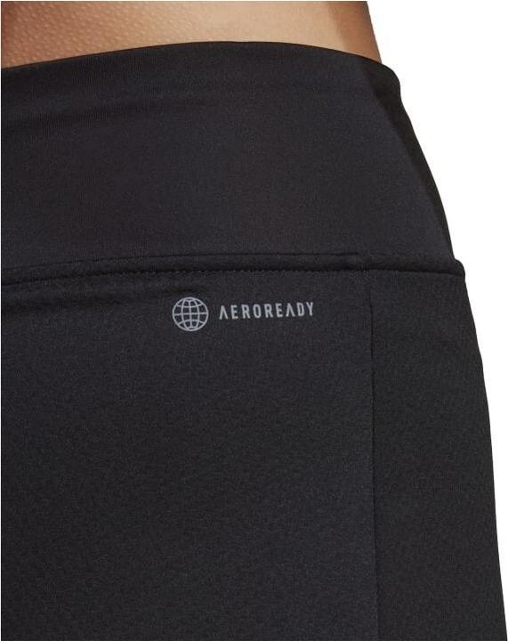 Produktbild adidas Tennis Club Skirt Black Woman (S)