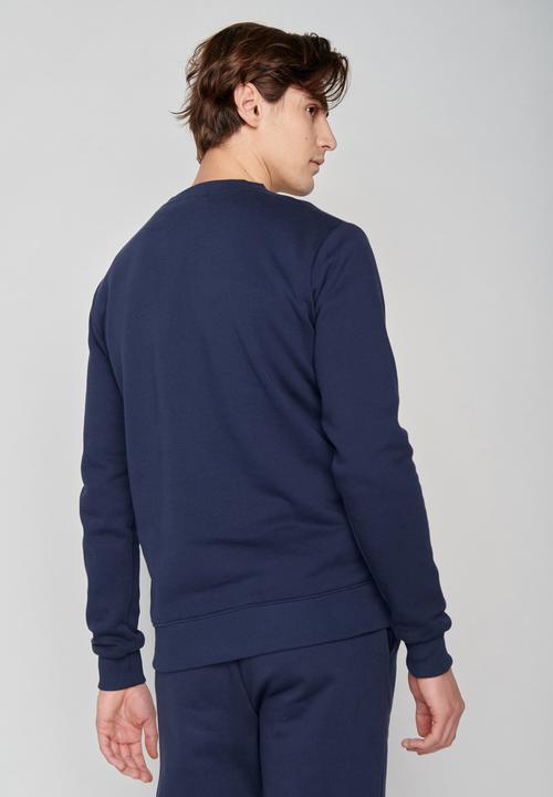 Immagine prodotto Greenbomb Nature Cliffsail Wild Pullover (L)