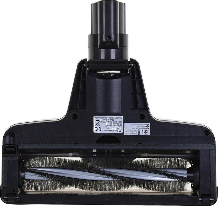 Image du produit Ariete 2723 Lithium Blue