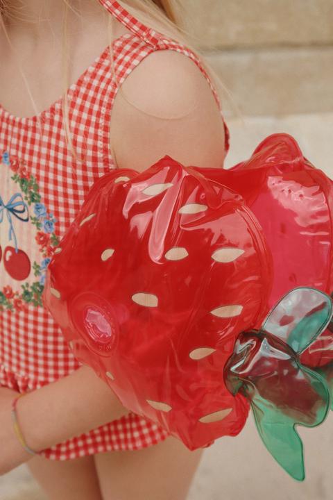 Image du produit Konges Slojd Fraise