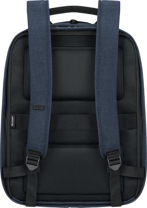 Image du produit Samsonite Sac à dos pour ordinateur portable Securipak Travel 15,6" extensible (25.50 l)