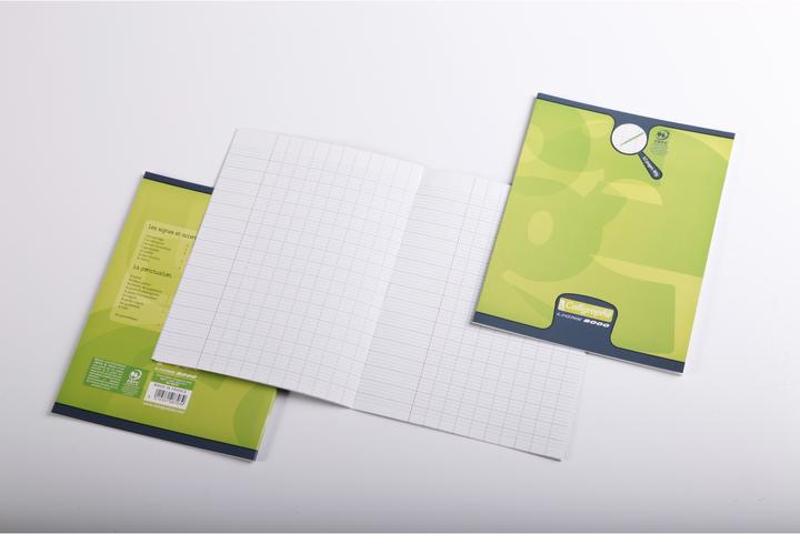 Image du produit Calligaphe Ligne 8000 CARTE