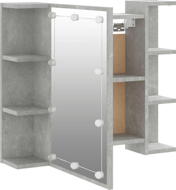 Image du produit VidaXL Rouven (70 x 16.5 x 60 cm)
