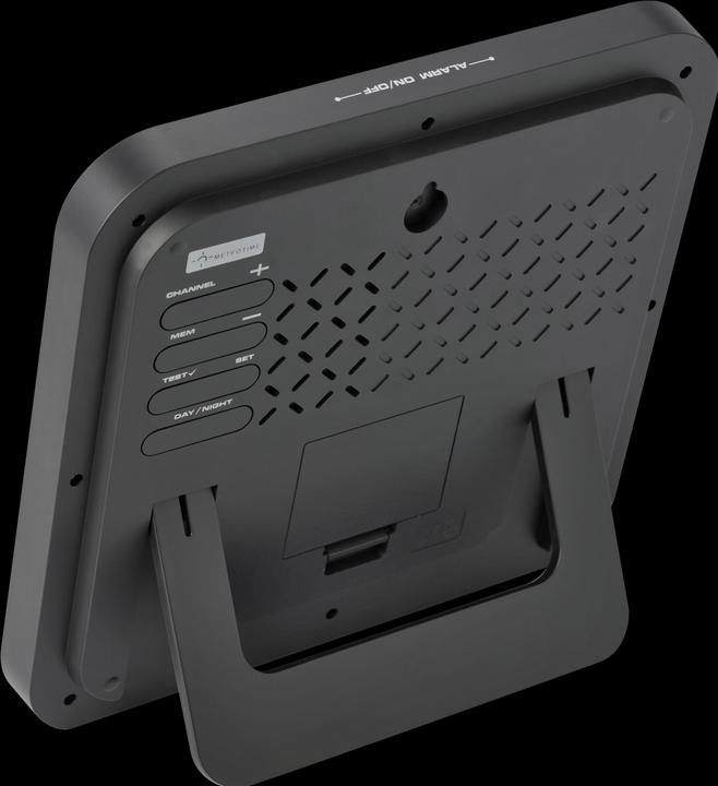 Produktbild Bresser MyTime Meteotime