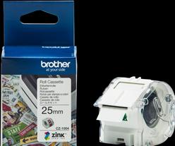 Produktbild Brother CZ-1005 Etikettenrolle