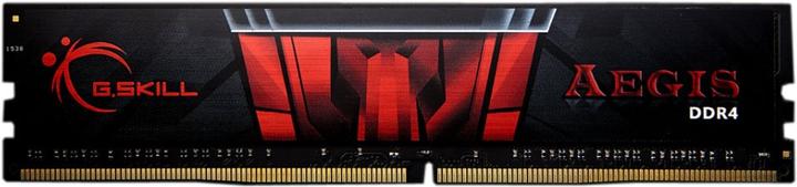 Produktbild G.Skill Aegis (4 x 16GB, 2400 MHz, DDR4-RAM, DIMM)