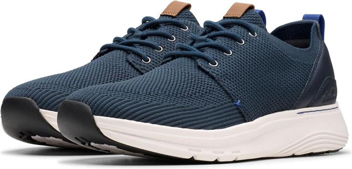 Actual product image Clarks Sneaker (44.5)