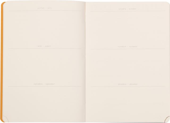 Immagine prodotto Rhodia Quaderni e quaderni Rho (A5, Copertina rigida)