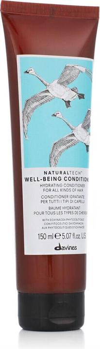 Actual product image Davines Naturaltech Well-Being (150 ml)