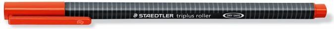 Actual product image Staedtler triplus scooter red (Red)