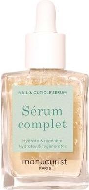 Produktbild Manucurist Serum Complet (15 ml)