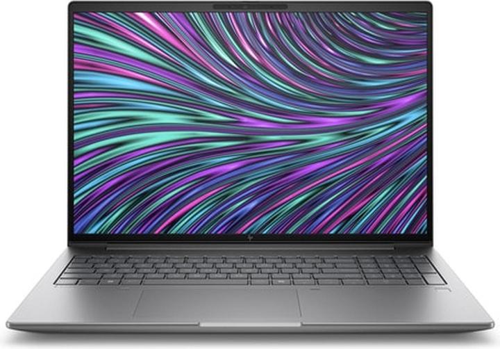 Produktbild HP ZBook Power G11 (16", Intel Core Ultra 7 155H, 32 GB, 2000 GB, DE)