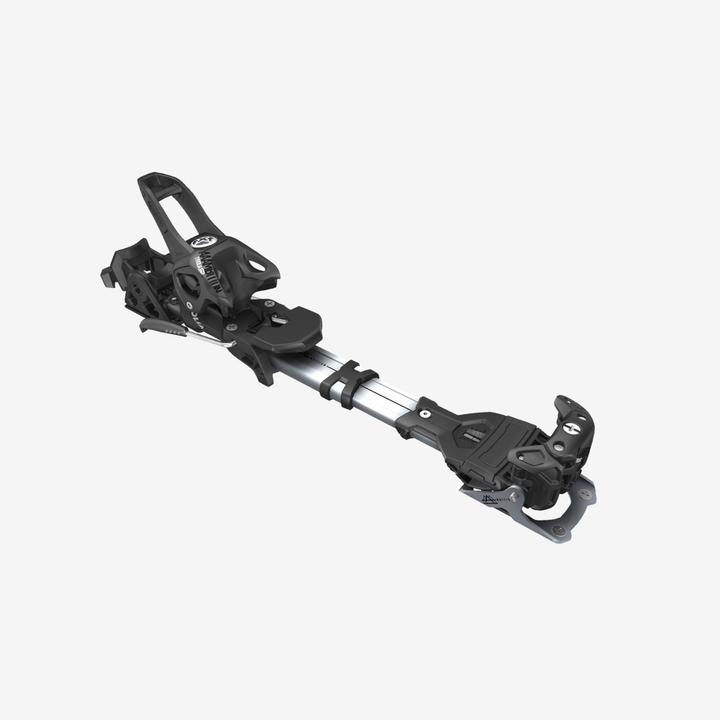 Actual product image Head AMBITION 10 MN W/O BR.(C)s.bk (Touring skis)