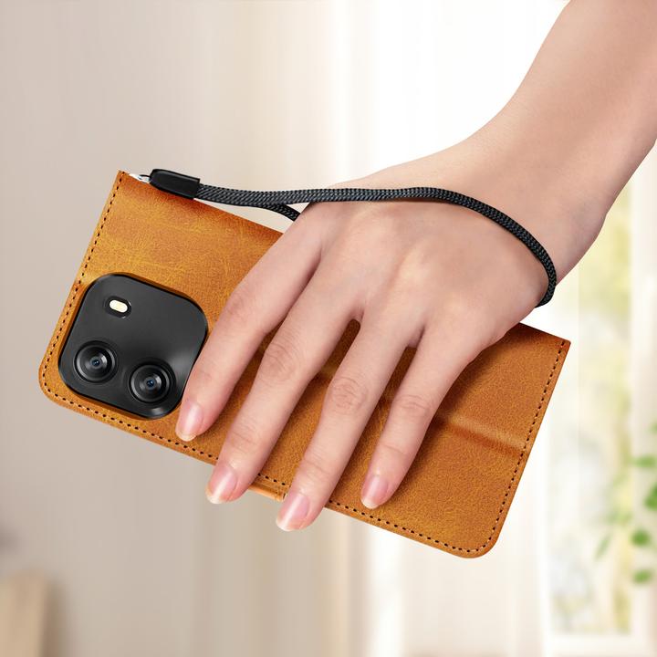 Actual product image Avizar WristSafe Cover Series (Blackview S6)