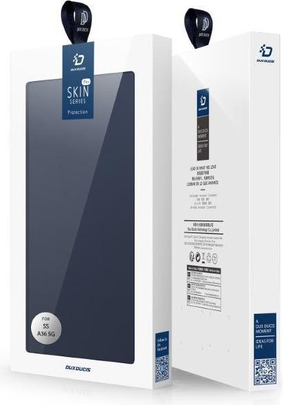 Produktbild Dux Ducis Skin Pro Series (Samsung Galaxy A56, Samsung Galaxy A36)
