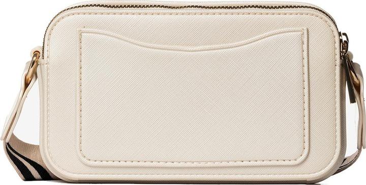 Produktbild Marc Ellis Damen Schultertasche - Modell Roxana - 100% Gummi - 27.5 X 15.0 X 10.0 Cm
