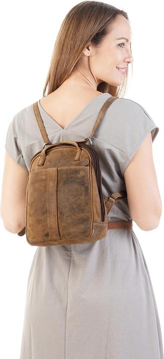 Actual product image Bagan Rucksack (7 l)