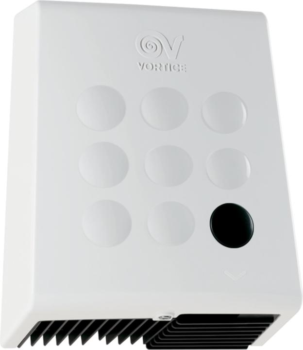 Image du produit Vortice Optimal Dry