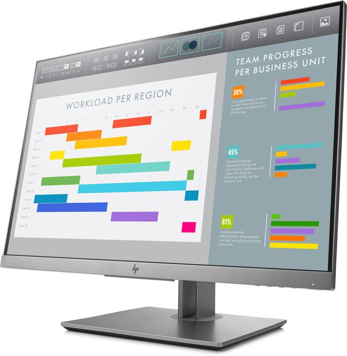 Actual product image HP Elite E243i (1920 x 1200 pixels, 24.02")