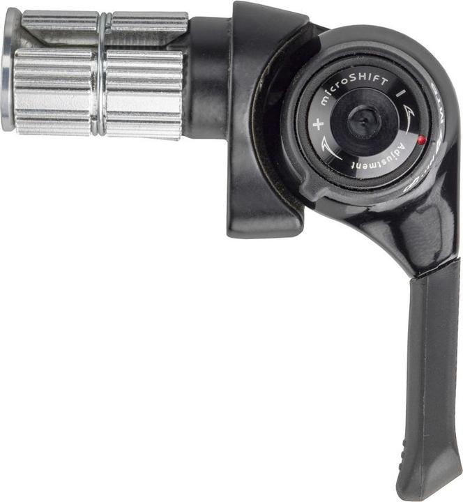 Actual product image Micro Shift BS-M10-R