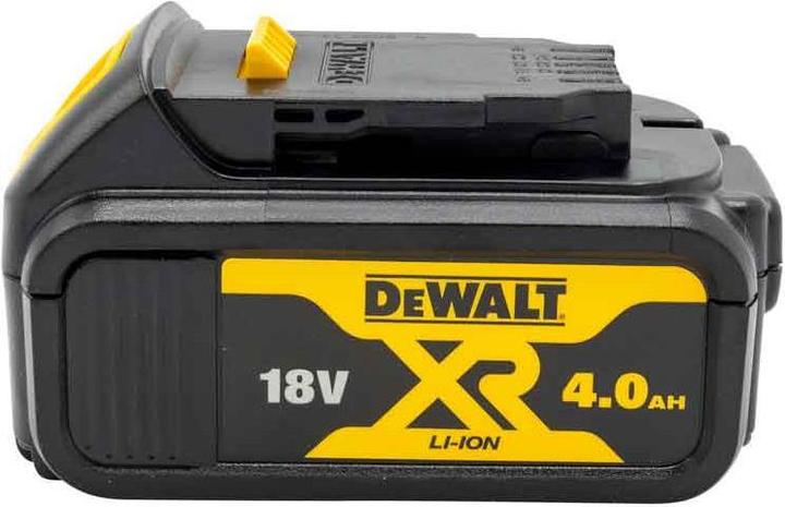 Actual product image DeWalt DCB182 (18 V)