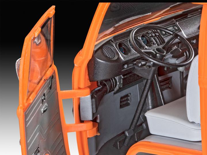 Image du produit Revell Bus VW T2