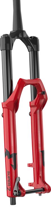 Actual product image Marzocchi Suspension fork Super Z Grip X H-L 15QRx110 1.5 T (180 mm, Air)