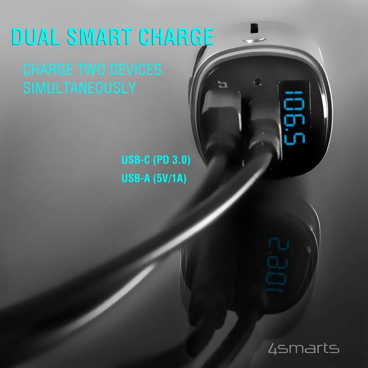 Image du produit 4smarts Media&Assist