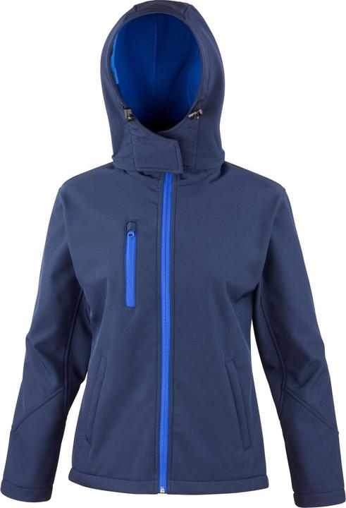 Produktbild Result Clothing Core TX Softshelljacke