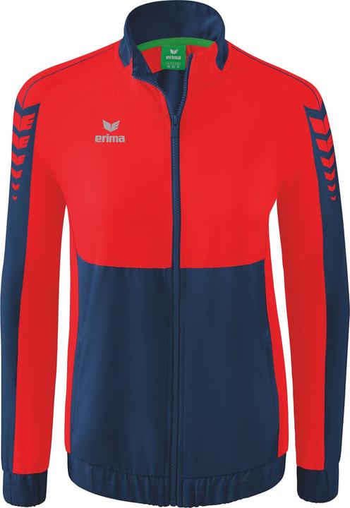 Erima Six Wings Präsentationsjacke