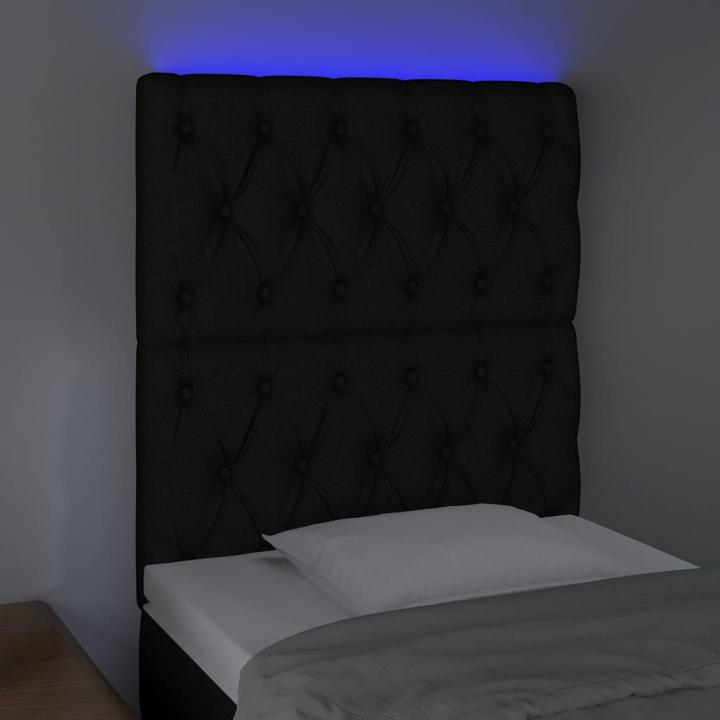 Actual product image VidaXL Peyton (80 x 7 x 128 cm)