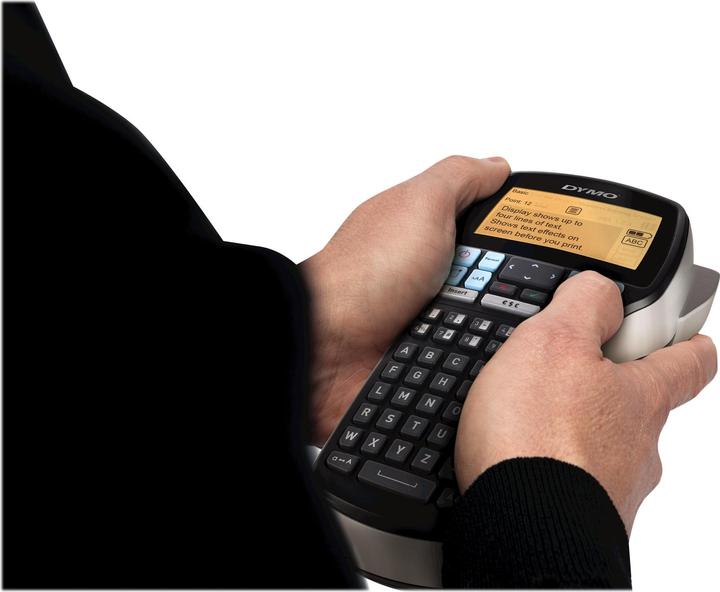 Image du produit Dymo LabelManager 420P Kofferset