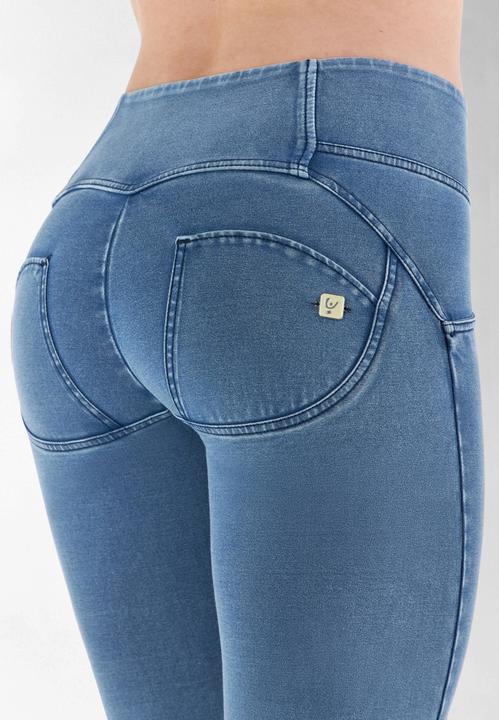 Actual product image Freddy WR.UP?? Shaping Pants 7/8 (XS)