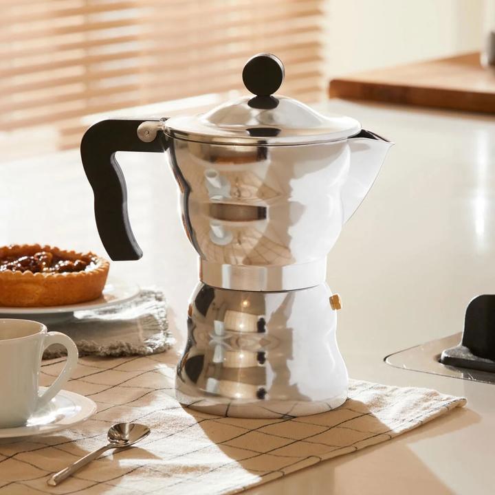 Productafbeelding Alessi Moka (1 T.)