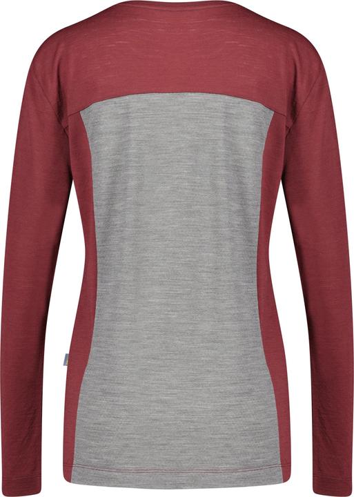 Immagine prodotto Meru Camicia a maniche lunghe Vaxhom (L)