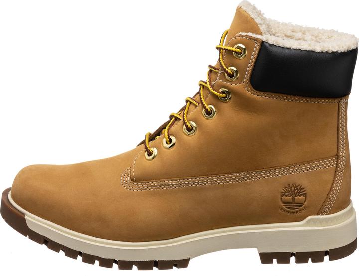 Actual product image Timberland Boots Tree Vault 6 Inch WP - 108645 (44)