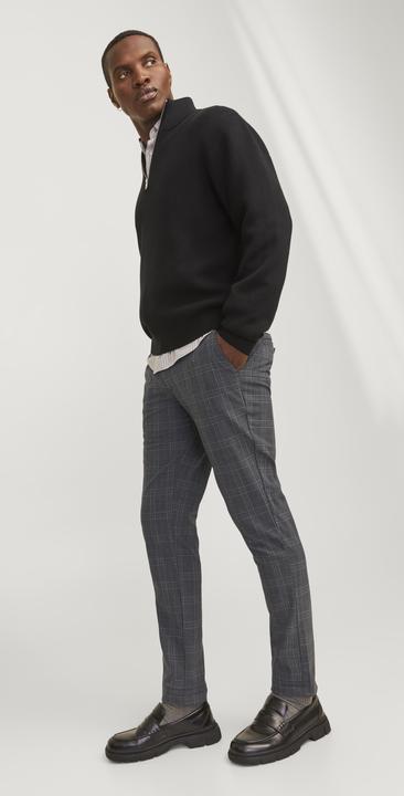 Produktbild Jack & Jones Slim Fit Chino Hose Chino Hose (29)