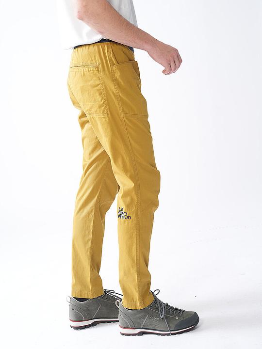 Actual product image La Sportiva Roots Pants M - Kletterhose - Herren (M)