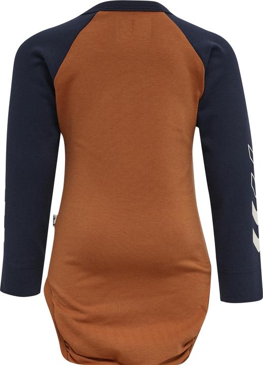 Produktbild hummel Hmlceasar Body L/S (80)