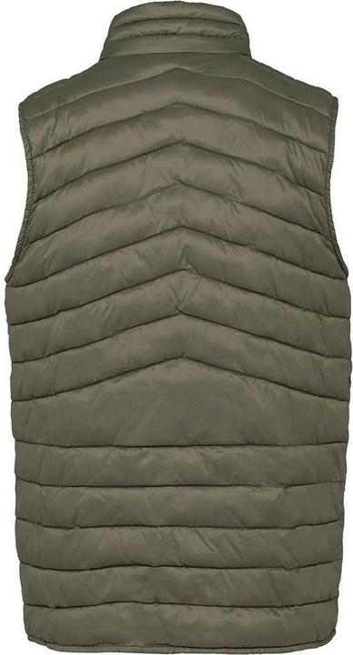 Actual product image Native Spirit Mens Recycled Lightweight Body Warmer (XXL)