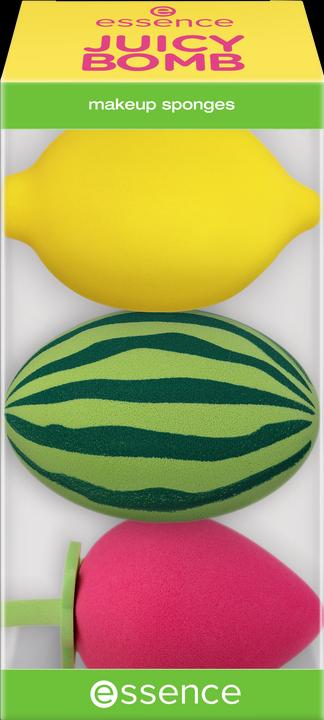 essence Juicy Bomb