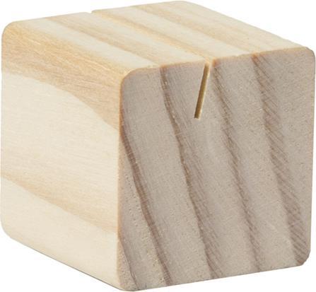 Produktbild Securit Aufsteller Wood (Wochenplaner, 9 x 10 cm)
