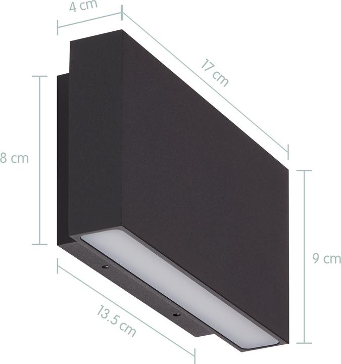 Produktbild micasa Box (1300 lm)